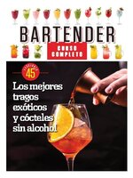 Curso de Bartender